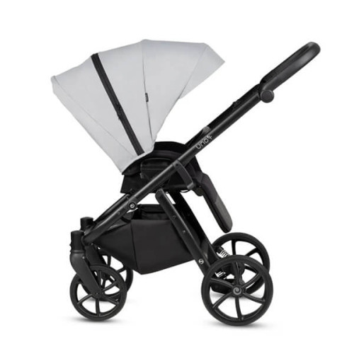 Универсальная коляска 2 в 1 Tutis Uno6 plus Essential Risso